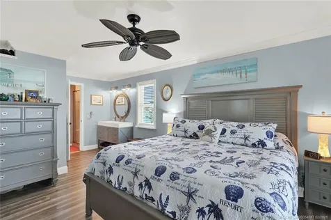 84 Aqua Ra Drive Jensen Beach FL 34957