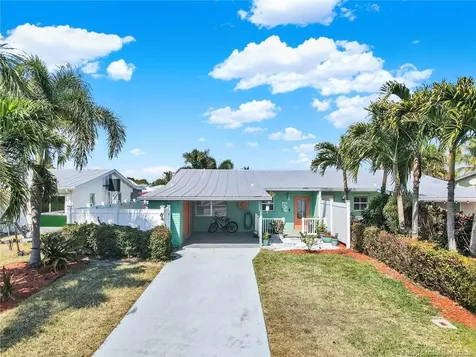 84 Aqua Ra Drive Jensen Beach FL 34957