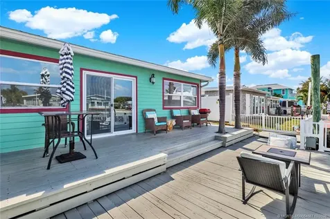 84 Aqua Ra Drive Jensen Beach FL 34957