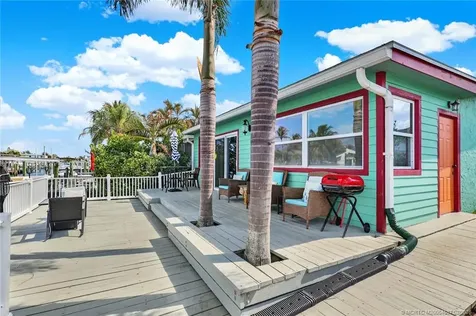 84 Aqua Ra Drive Jensen Beach FL 34957