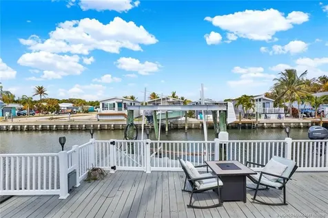 84 Aqua Ra Drive Jensen Beach FL 34957