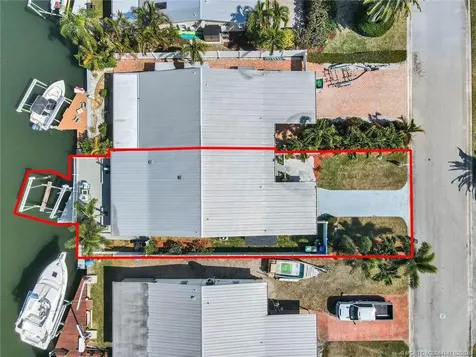 84 Aqua Ra Drive Jensen Beach FL 34957