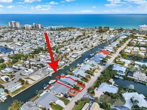 84 Aqua Ra Drive Jensen Beach FL 34957