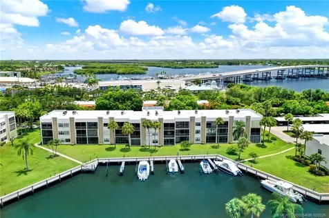 1950 SW Palm City Road Stuart FL 34994