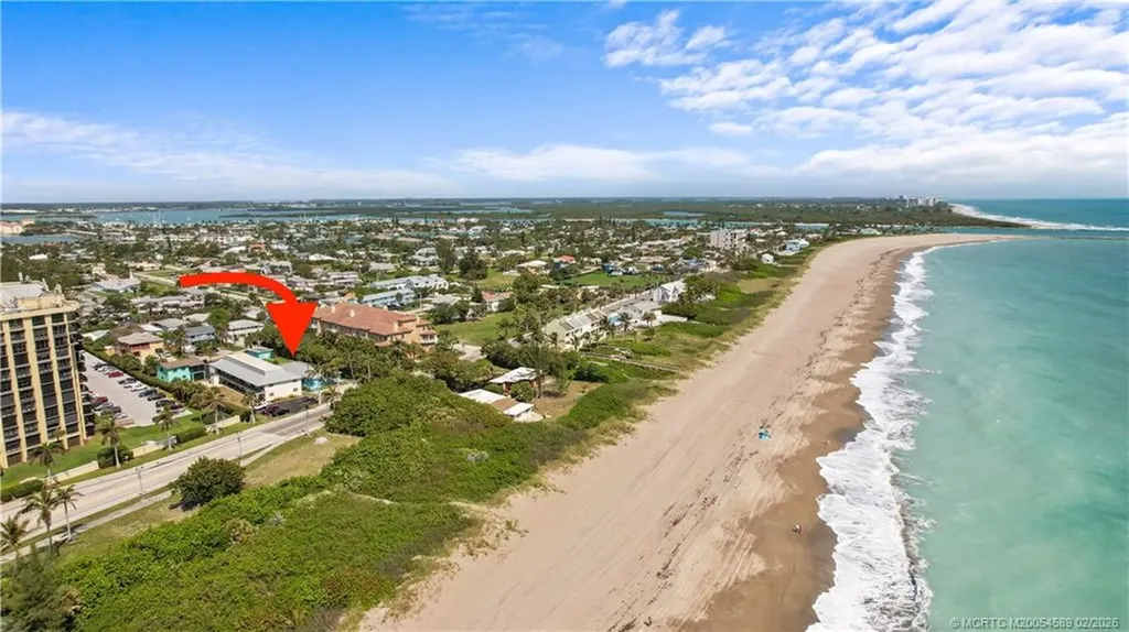 711 S Ocean Drive Fort Pierce FL 34949