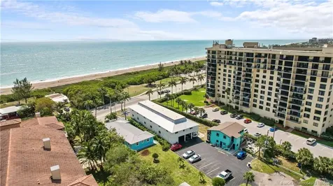 711 S Ocean Drive Fort Pierce FL 34949