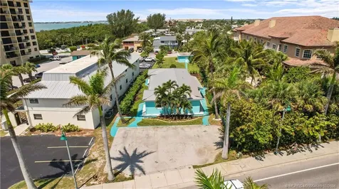 711 S Ocean Drive Fort Pierce FL 34949
