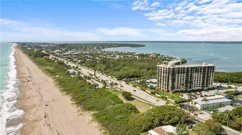 711 S Ocean Drive Fort Pierce FL 34949