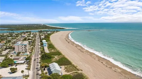 711 S Ocean Drive Fort Pierce FL 34949