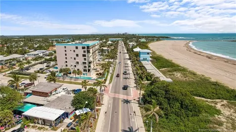 711 S Ocean Drive Fort Pierce FL 34949