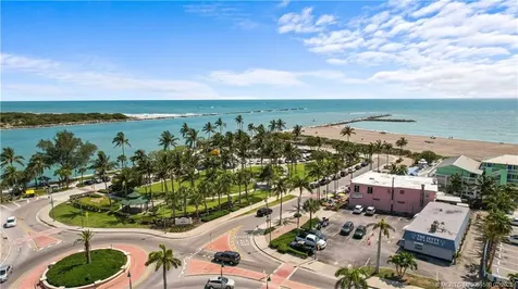 711 S Ocean Drive Fort Pierce FL 34949