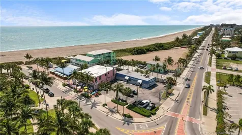 711 S Ocean Drive Fort Pierce FL 34949