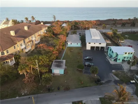 711 S Ocean Drive Fort Pierce FL 34949