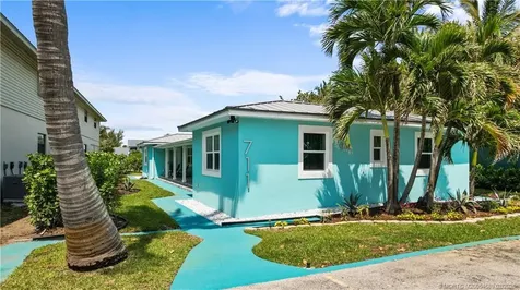 711 S Ocean Drive Fort Pierce FL 34949
