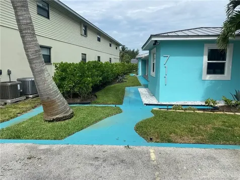 711 S Ocean Drive Fort Pierce FL 34949
