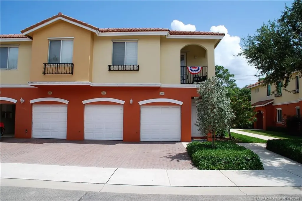 51 SE Sedona Circle Stuart FL 34994