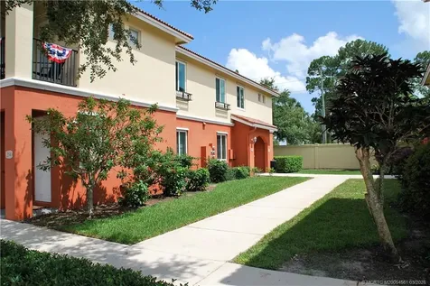 51 SE Sedona Circle Stuart FL 34994