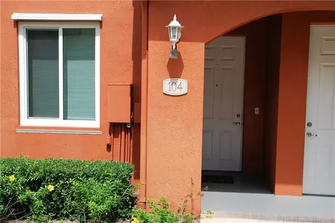 51 SE Sedona Circle Stuart FL 34994
