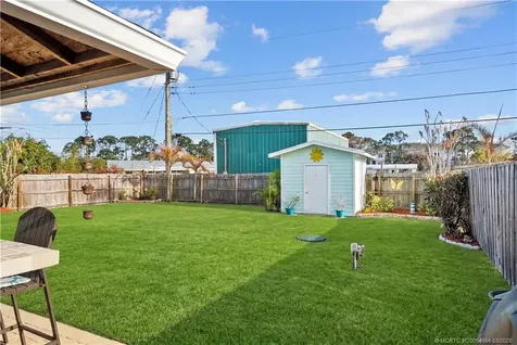 2602 SE Jackson Street Stuart FL 34997