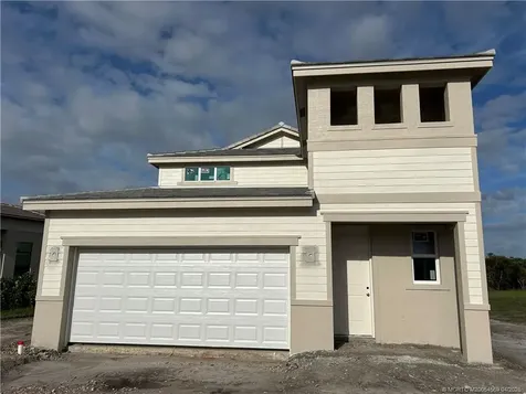 299 SE Via Sangro Port St Lucie FL 34952