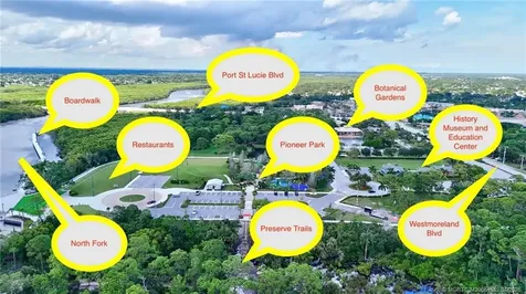 299 SE Via Sangro Port St Lucie FL 34952