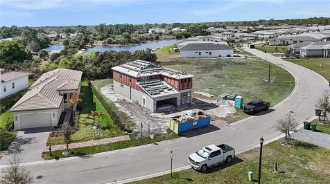 299 SE Via Sangro Port St Lucie FL 34952