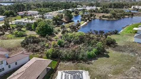 299 SE Via Sangro Port St Lucie FL 34952