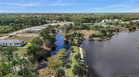 299 SE Via Sangro Port St Lucie FL 34952