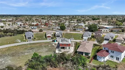 299 SE Via Sangro Port St Lucie FL 34952