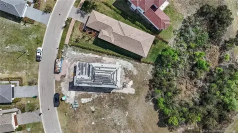 299 SE Via Sangro Port St Lucie FL 34952