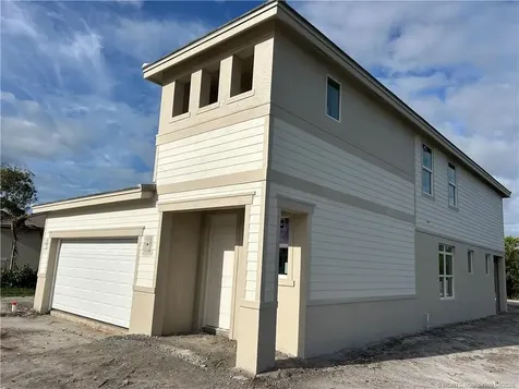 299 SE Via Sangro Port St Lucie FL 34952