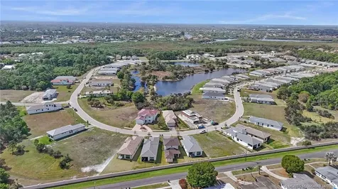 299 SE Via Sangro Port St Lucie FL 34952