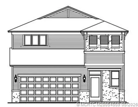 299 SE Via Sangro Port St Lucie FL 34952