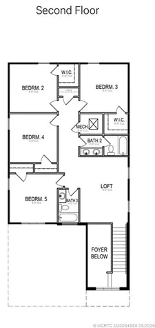 299 SE Via Sangro Port St Lucie FL 34952