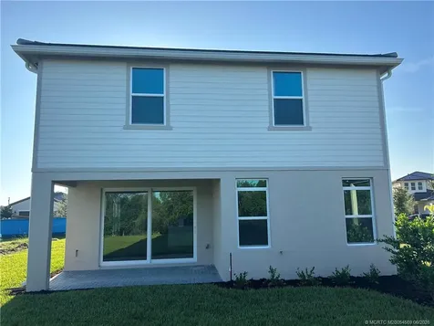 299 SE Via Sangro Port St Lucie FL 34952