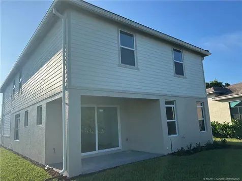 299 SE Via Sangro Port St Lucie FL 34952