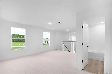 299 SE Via Sangro Port St Lucie FL 34952