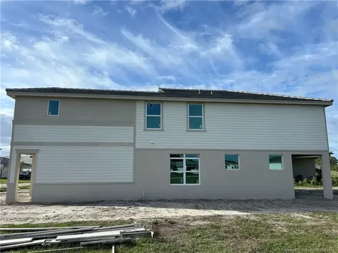 299 SE Via Sangro Port St Lucie FL 34952