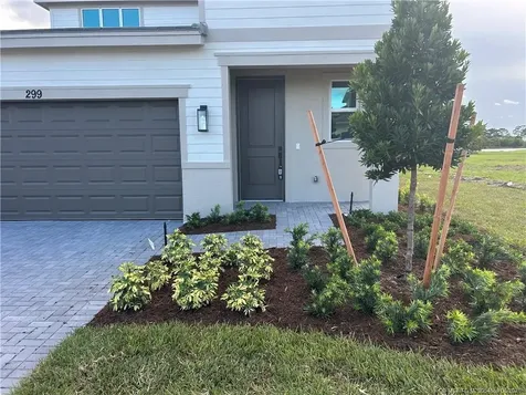 299 SE Via Sangro Port St Lucie FL 34952