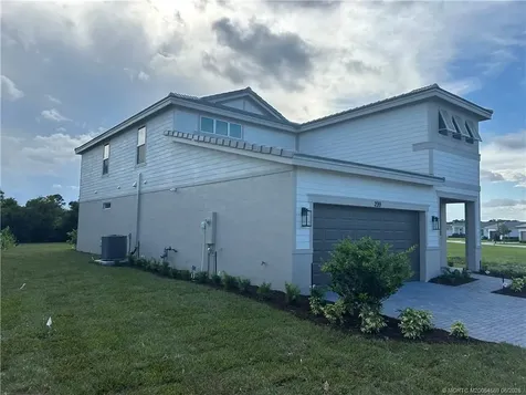 299 SE Via Sangro Port St Lucie FL 34952