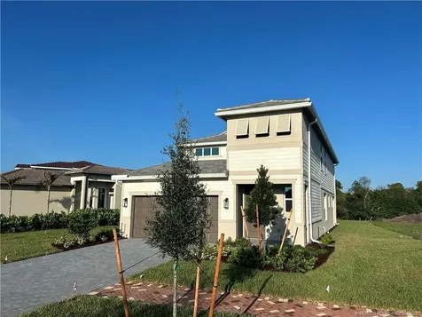 299 SE Via Sangro Port St Lucie FL 34952