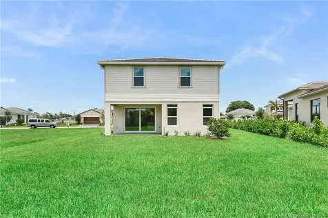 299 SE Via Sangro Port St Lucie FL 34952