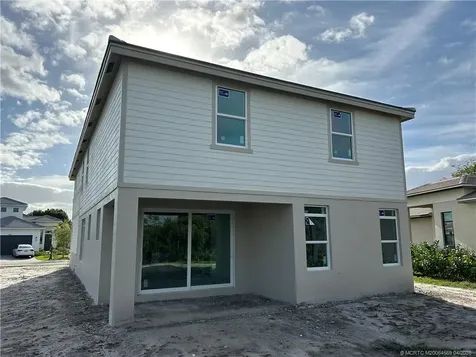 299 SE Via Sangro Port St Lucie FL 34952