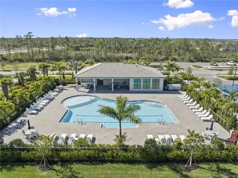 2077 SE Mosaic Boulevard Port St Lucie FL 34984