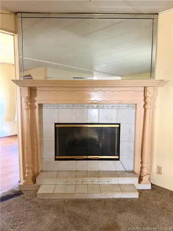 6 Santa Cruz Way Port St Lucie FL 34952