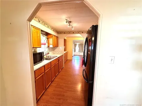 6 Santa Cruz Way Port St Lucie FL 34952