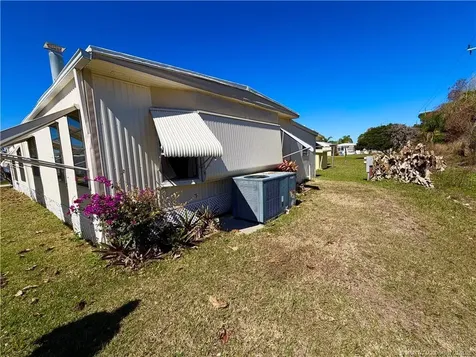 6 Santa Cruz Way Port St Lucie FL 34952