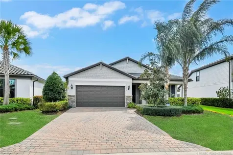 479 SE Vallarta Drive Port St Lucie FL 34984