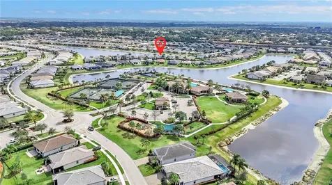 479 SE Vallarta Drive Port St Lucie FL 34984