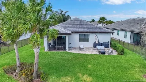 479 SE Vallarta Drive Port St Lucie FL 34984